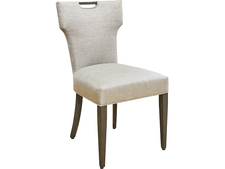 norrwood Designmaster Casual Dining Ashton Side Chair 01-850 at Norwood Furniture