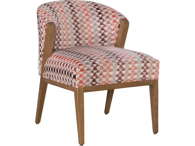 norrwood Designmaster Casual Dining Aurora Side Chair 01-902 at Norwood Furniture