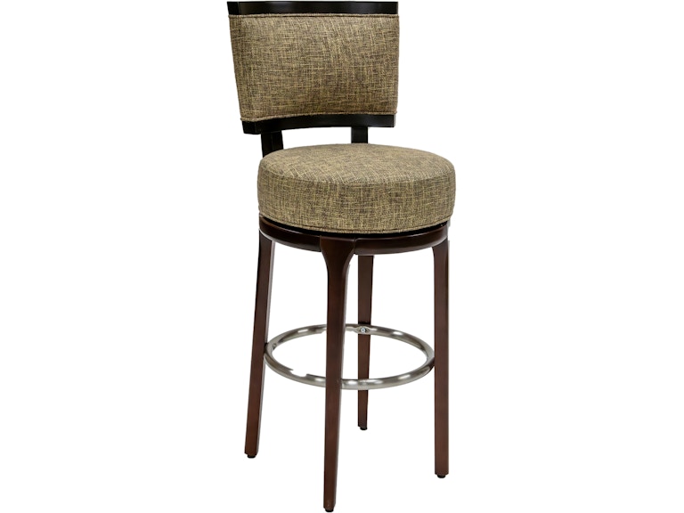 norrwood Designmaster Casual Dining Bartlett Bar Transitional Base 03-1072-30 at Norwood Furniture