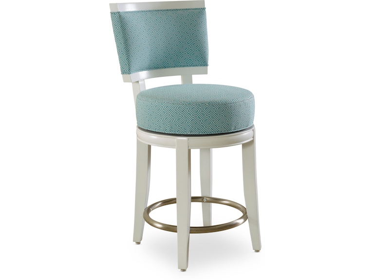 norrwood Designmaster Casual Dining Bartlett Counter Stool 03-688-24 at Norwood Furniture