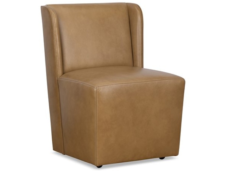 norrwood Designmaster Casual Dining Belle Meade Side Chair 01-1018 at Norwood Furniture