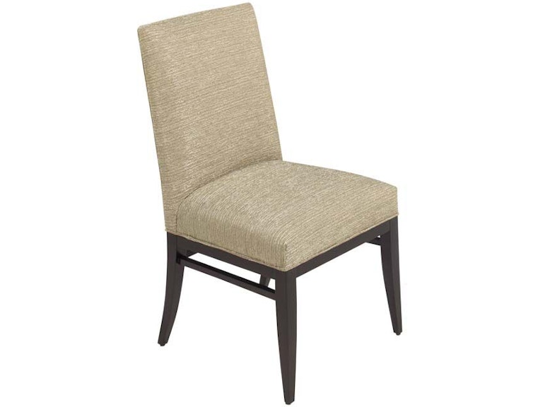 norrwood Designmaster Casual Dining Bergen Side Chair 01-534 at Norwood Furniture