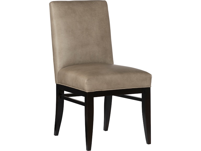 norrwood Designmaster Casual Dining Bergen Studio Side Chair 01-650 at Norwood Furniture