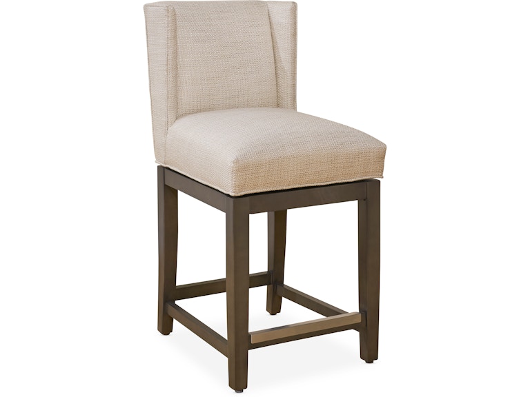 norrwood Designmaster Casual Dining Carson Counter Stool 03-784-24 at Norwood Furniture