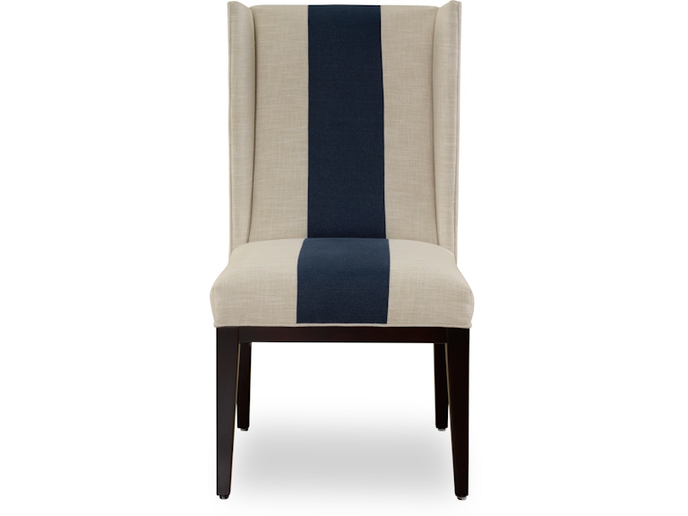 norrwood Designmaster Casual Dining Carson Side Chair 01-698 at Norwood Furniture