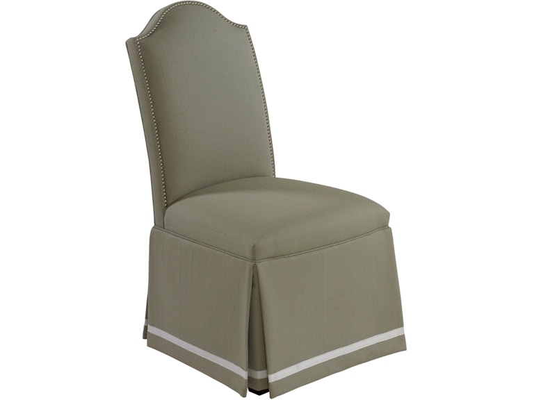 norrwood Designmaster Casual Dining Chandler Side Chair 01-254 at Norwood Furniture