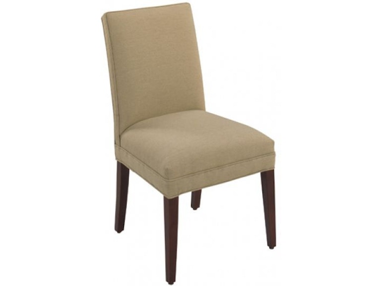 norrwood Designmaster Casual Dining Chicago Side Chair 01-420 at Norwood Furniture