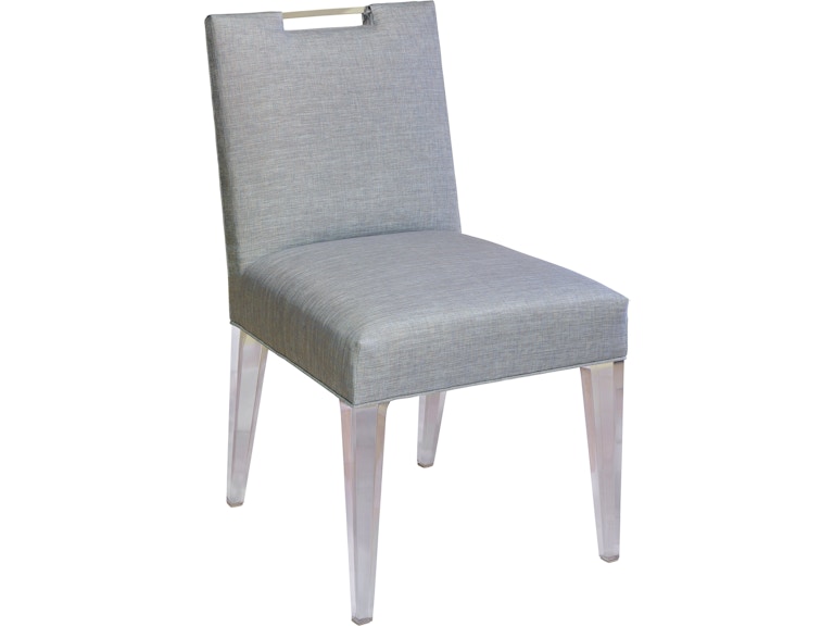 norrwood Designmaster Casual Dining Christiana Side Chair 01-830 at Norwood Furniture