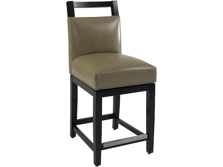 norrwood Designmaster Casual Dining Claremont Counter Stool 03-612-24 at Norwood Furniture