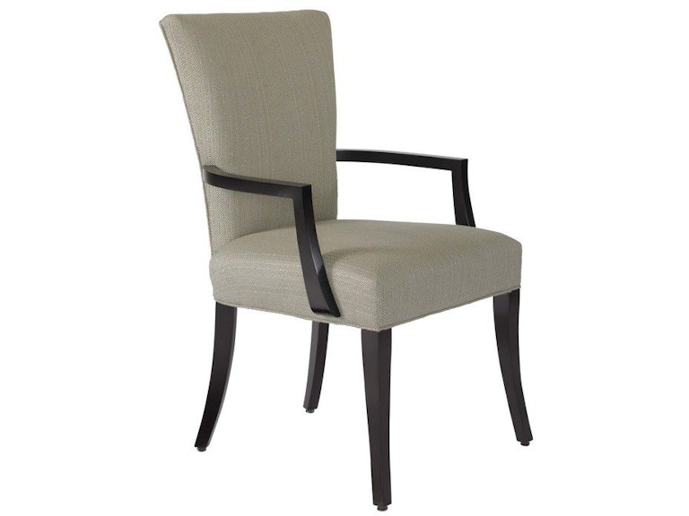 norrwood Designmaster Casual Dining Danbury Arm Chair 01-625 at Norwood Furniture