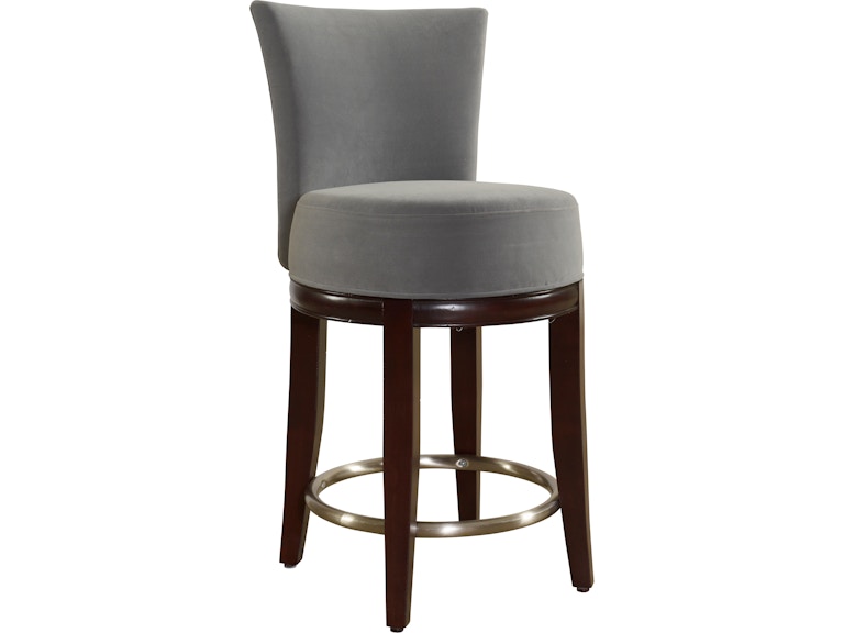 norrwood Designmaster Casual Dining Danbury Counter Stool 03-576-24 at Norwood Furniture
