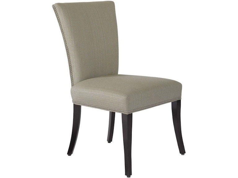 norrwood Designmaster Casual Dining Danbury Side Chair 01-624 at Norwood Furniture