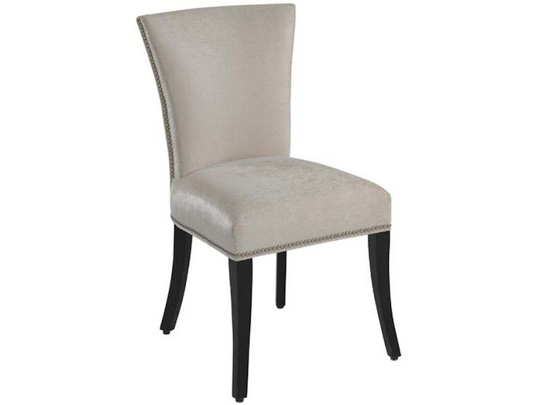 norrwood Designmaster Casual Dining Danbury Studio Chair 01-580 at Norwood Furniture