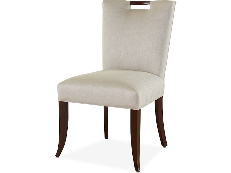 Norrwood Designmaster Casual Dining Darby Side Chair 01-670 At Norwood Furniture