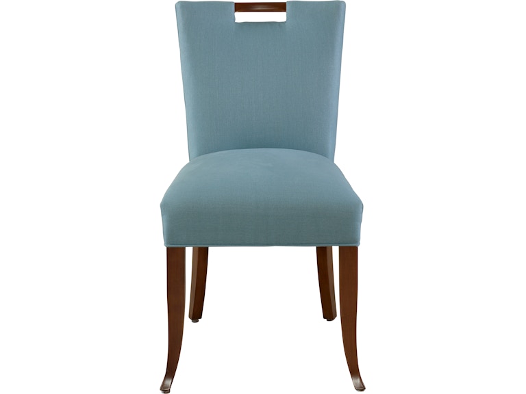 norrwood Designmaster Casual Dining Darby Side Chair 01-712 at Norwood Furniture