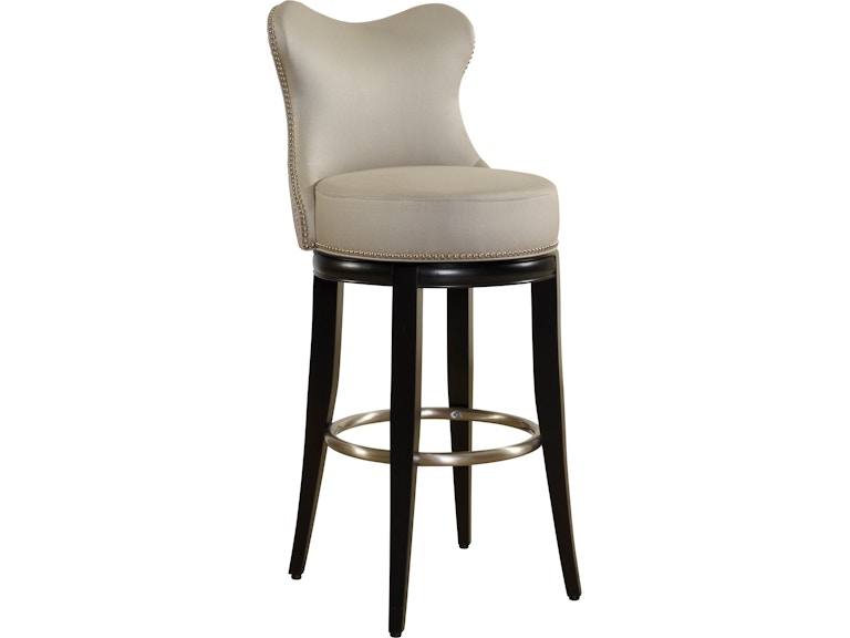 norrwood Designmaster Casual Dining Denmark Bar Stool 03-590-30 at Norwood Furniture