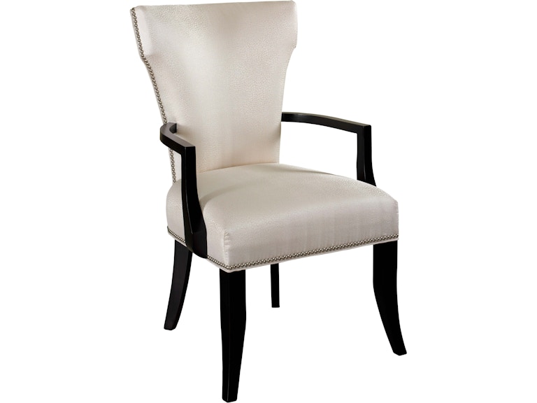 norrwood Designmaster Casual Dining Destin Arm Chair 01-479 at Norwood Furniture