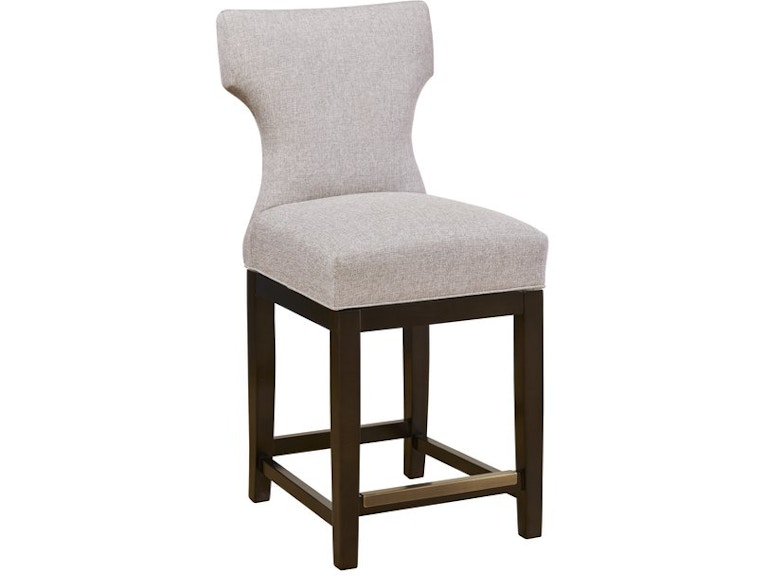 norrwood Designmaster Casual Dining Destin Counter Stool 03-600-24 at Norwood Furniture