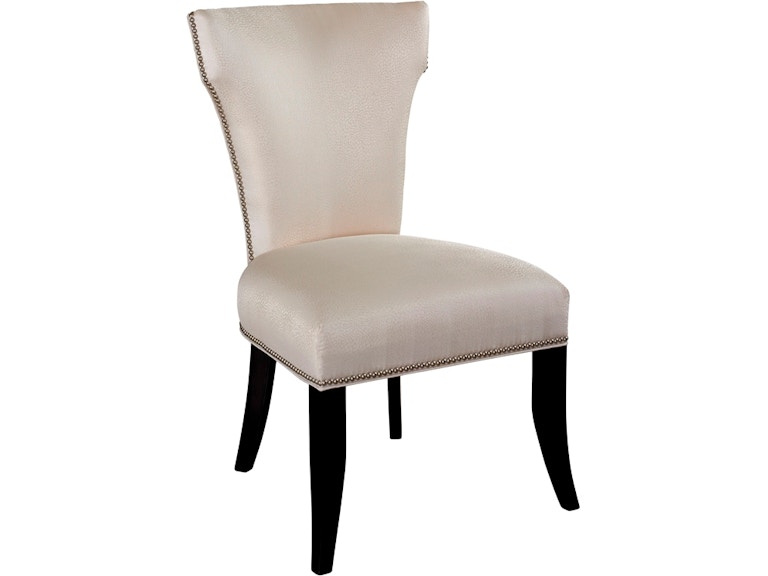 norrwood Designmaster Casual Dining Destin Side Chair 01-478 at Norwood Furniture