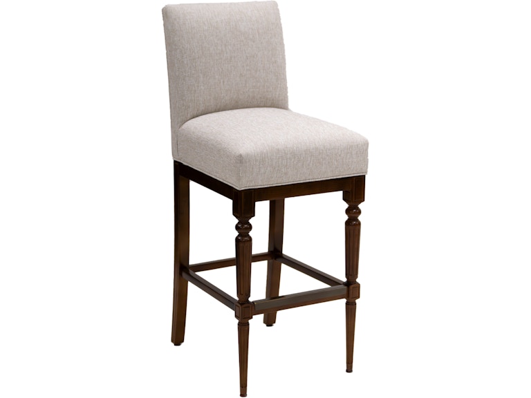 norrwood Designmaster Casual Dining Dillwyn Bar Classic Base 03-1086-30 at Norwood Furniture