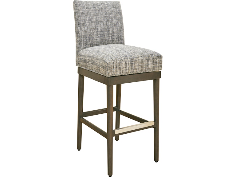 norrwood Designmaster Casual Dining Dillwyn Bar Stool 03-856-30 at Norwood Furniture