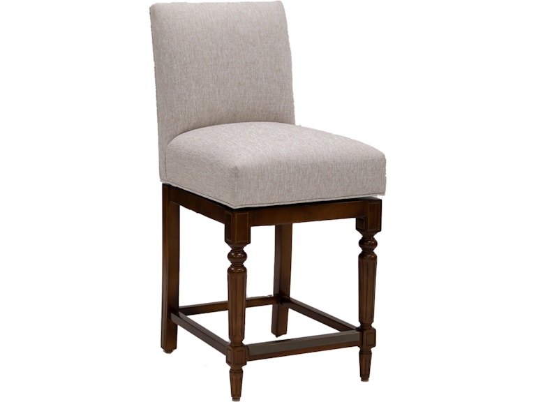 norrwood Designmaster Casual Dining Dillwyn Cntr Classic Base 03-1086-24 at Norwood Furniture