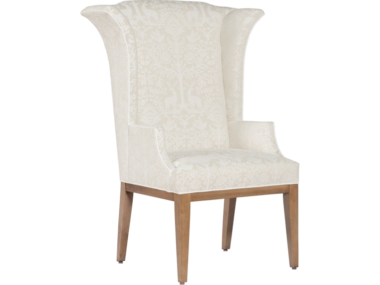 norrwood Designmaster Casual Dining Dover Arm Chair 01-751 at Norwood Furniture