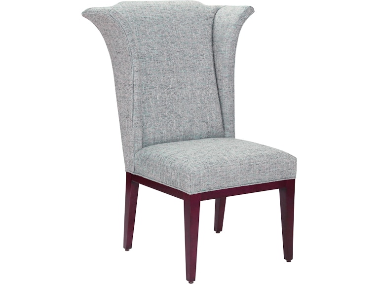 norrwood Designmaster Casual Dining Dover Side Chair 01-750 at Norwood Furniture
