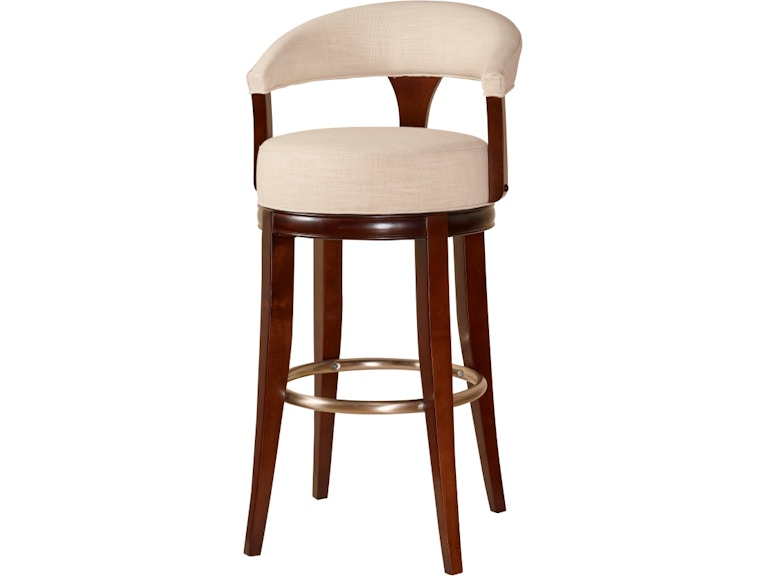 norrwood Designmaster Casual Dining Edgewood Bar Stool 03-743-30 at Norwood Furniture
