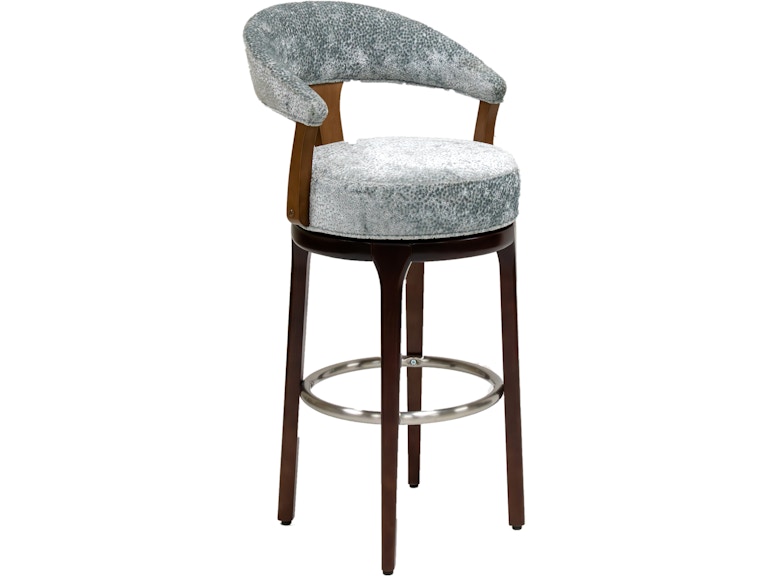 norrwood Designmaster Casual Dining Edgewood Bar Transitional Base 03-1077-30 at Norwood Furniture
