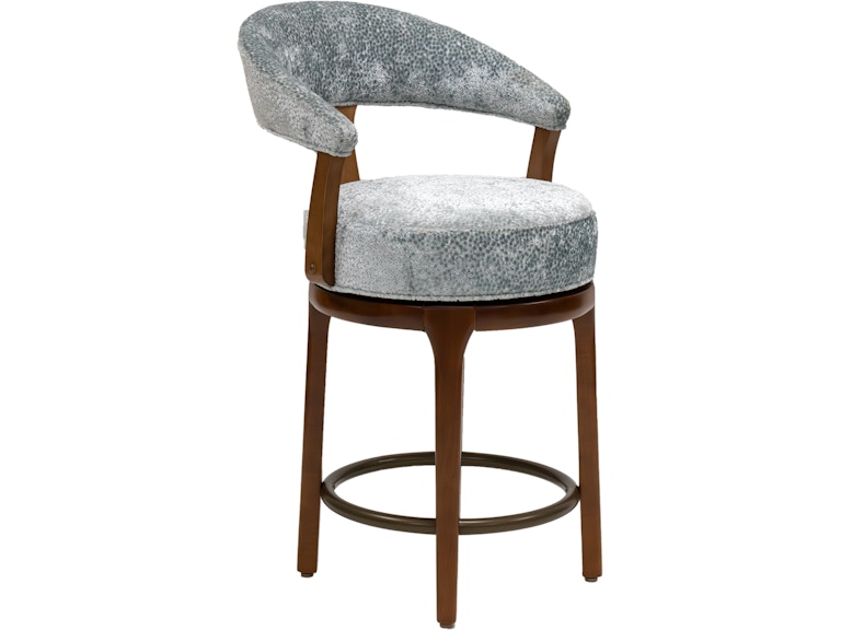norrwood Designmaster Casual Dining Edgewood Cntr Transitional Base 03-1077-24 at Norwood Furniture