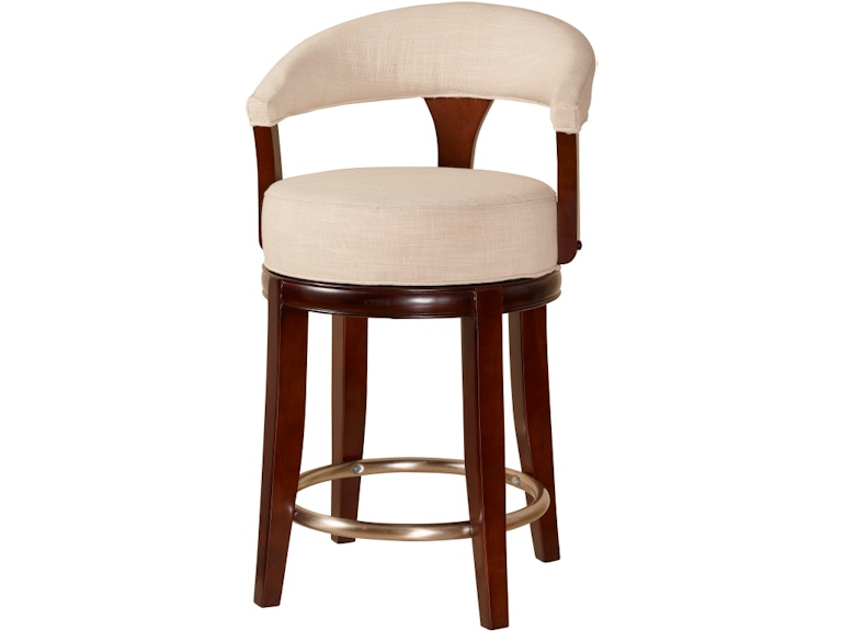 norrwood Designmaster Casual Dining Edgewood Counter Stool 03-743-24 at Norwood Furniture