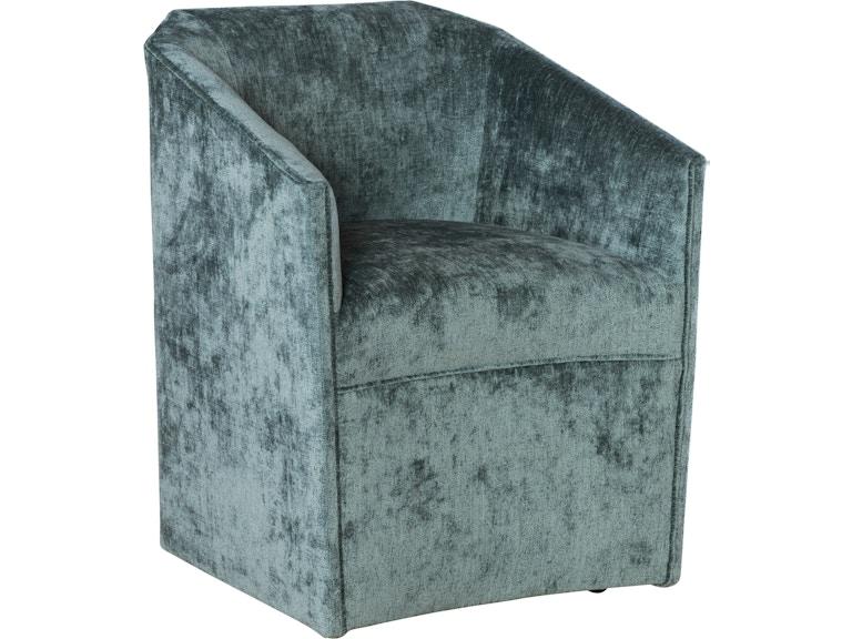 norrwood Designmaster Casual Dining Edina Arm Chair 01-791 at Norwood Furniture