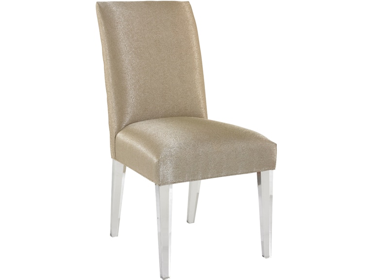 norrwood Designmaster Casual Dining Electra Side Chair 01-616 at Norwood Furniture