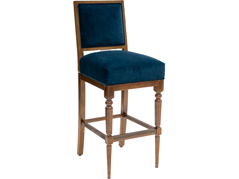 norrwood Designmaster Casual Dining Geneva Bar Classic Base 03-1088-30 at Norwood Furniture