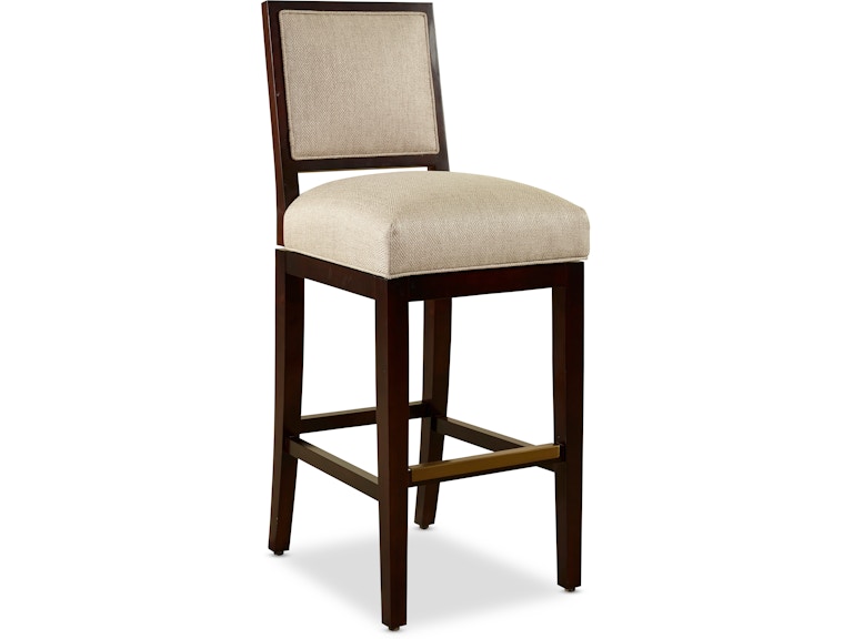 norrwood Designmaster Casual Dining Geneva Bar Stool 03-726-30 at Norwood Furniture