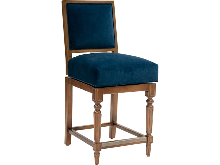 norrwood Designmaster Casual Dining Geneva Cntr Classic Base 03-1088-24 at Norwood Furniture