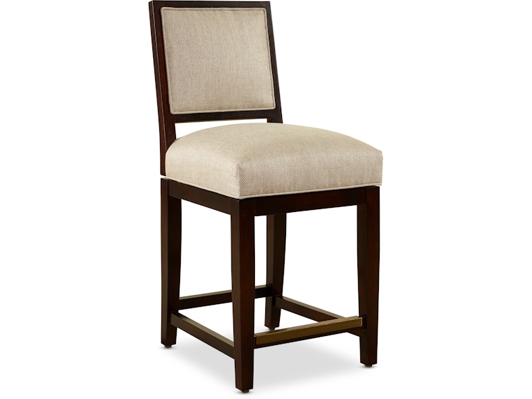 norrwood Designmaster Casual Dining Geneva Counter Stool 03-726-24 at Norwood Furniture