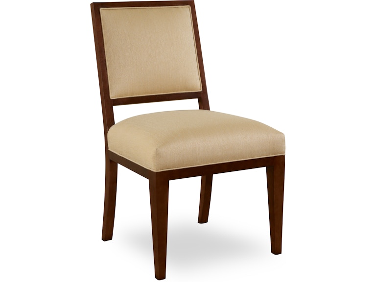 norrwood Designmaster Casual Dining Geneva Side Chair 01-692 at Norwood Furniture