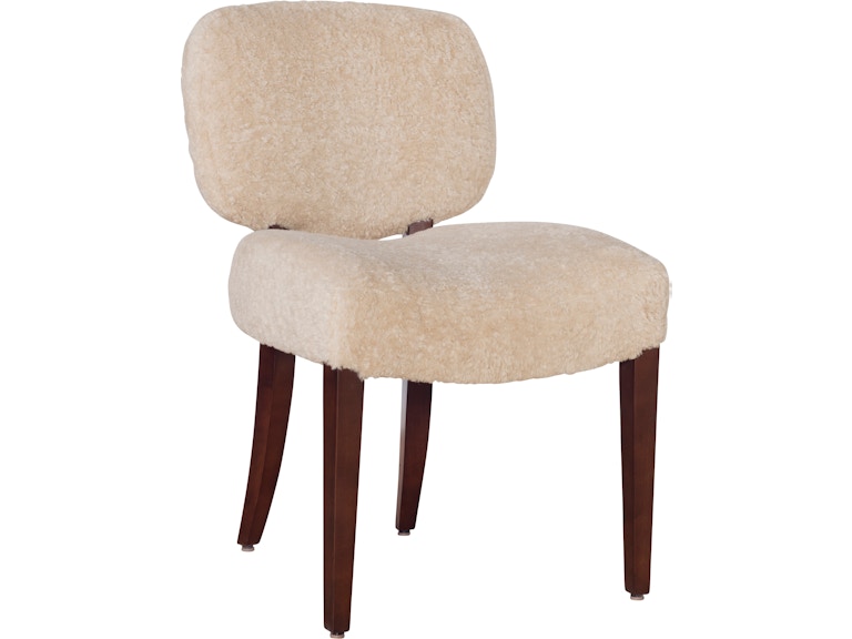 norrwood Designmaster Casual Dining Glasgow Side Chair 01-818 at Norwood Furniture