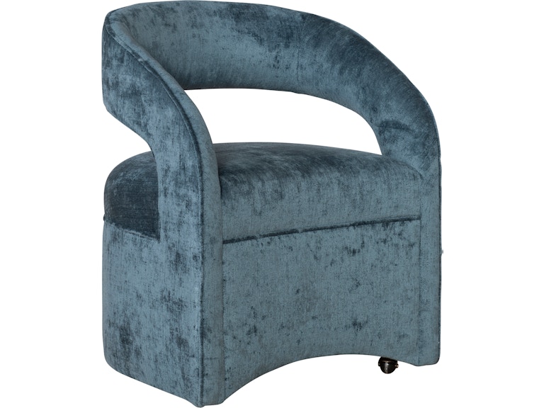 norrwood Designmaster Casual Dining Graham Arm Chair 01-865 at Norwood Furniture