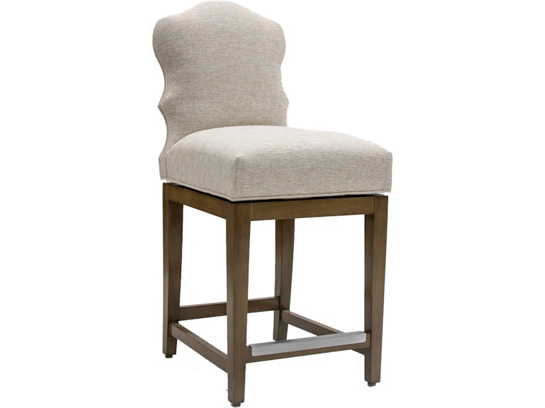 norrwood Designmaster Casual Dining Hartford Cntr Traditional Base 03-1064-24 at Norwood Furniture