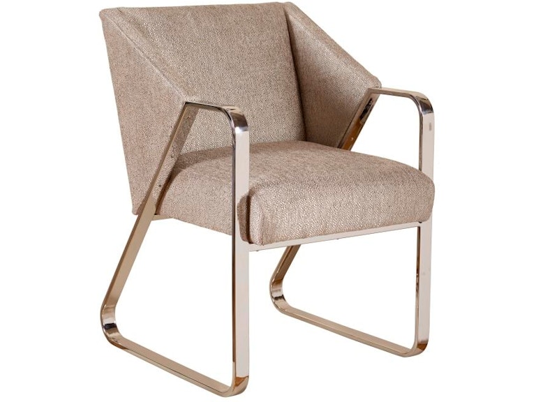 norrwood Designmaster Casual Dining Hartwick Arm Chair 01-747 at Norwood Furniture