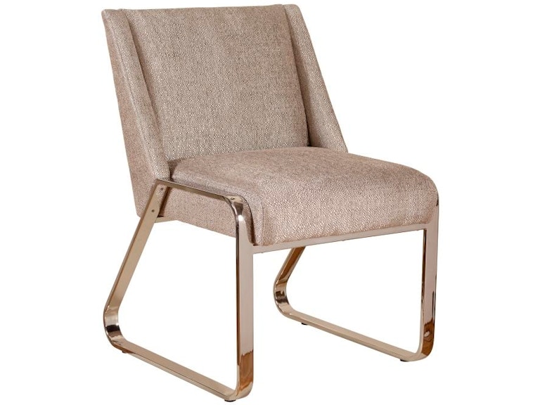 norrwood Designmaster Casual Dining Hartwick Side Chair 01-746 at Norwood Furniture