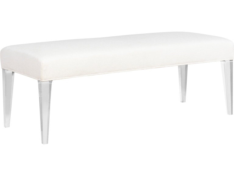 norrwood Designmaster Casual Dining Helena Long Bench 01-928 at Norwood Furniture