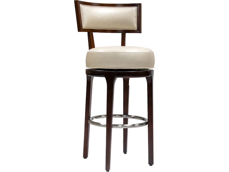 norrwood Designmaster Casual Dining Hilliard Bar Transitional Base 03-1078-30 at Norwood Furniture