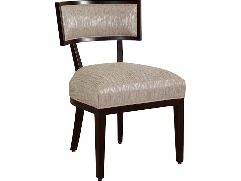 norrwood Designmaster Casual Dining Hilliard Side Chair 01-716 at Norwood Furniture