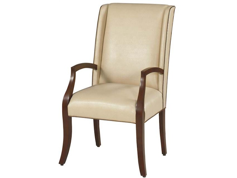 norrwood Designmaster Casual Dining Hillsdale Arm Chair 01-521 at Norwood Furniture