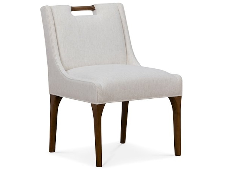 norrwood Designmaster Casual Dining Howard Side Chair 01-1002 at Norwood Furniture