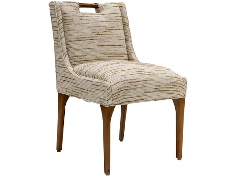 norrwood Designmaster Casual Dining Howard Studio Side Chair 01-1050 at Norwood Furniture